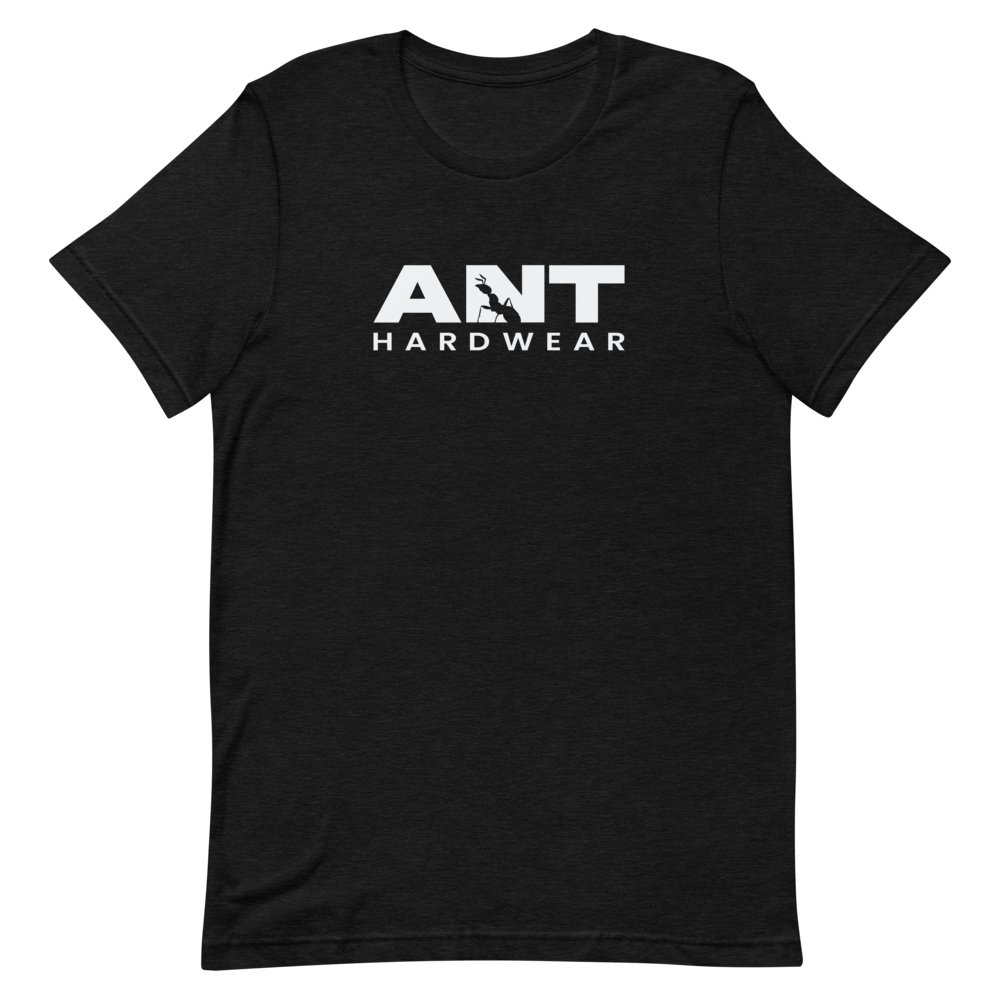 Ant Hardwear Logo shirt